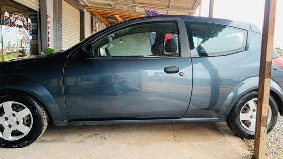 FORD KA 1.0 MPI TECNO 8V FLEX 2P MANUAL